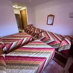 P Residencia Pividal בית הארחה