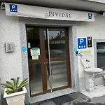 בית הארחה P Residencia Pividal