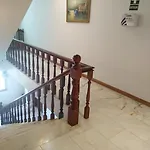 בית הארחה P Residencia Pividal