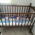 בית הארחה P Residencia Pividal