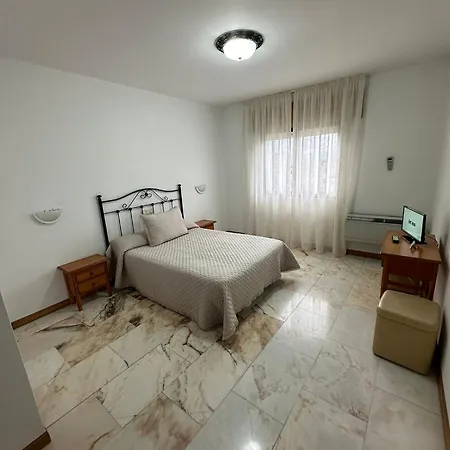 P Residencia Pividal 3*