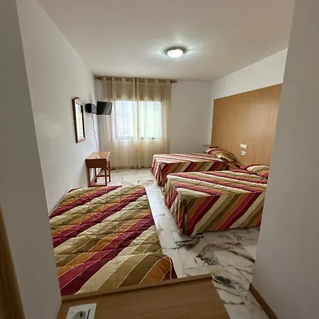 P Residencia Pividal 3*