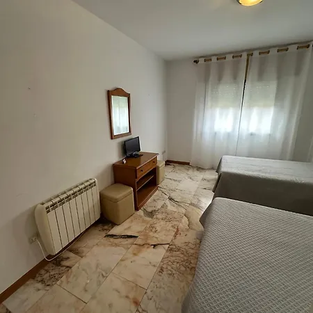 P Residencia Pividal