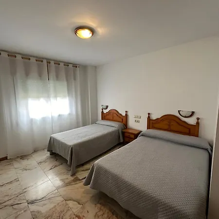 Guest house P Residencia Pividal Picarana