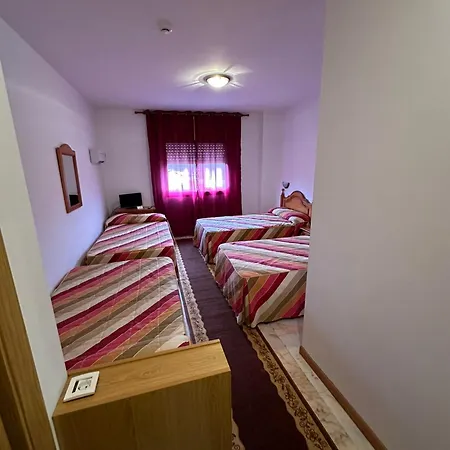 P Residencia Pividal Picarana
