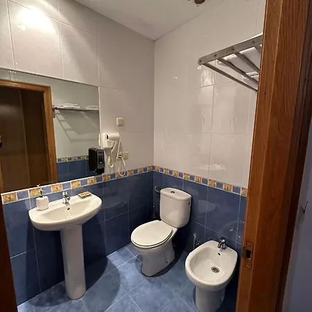 Guest house P Residencia Pividal 3*