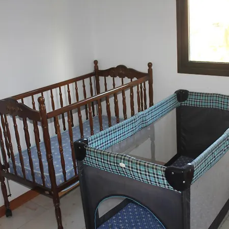Πανσιόν P Residencia Pividal 3*