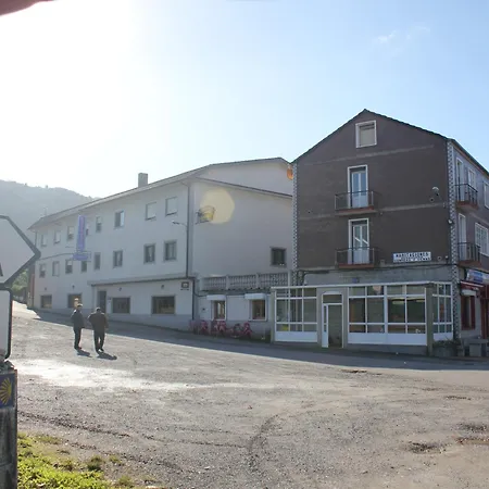 P Residencia Pividal 3*