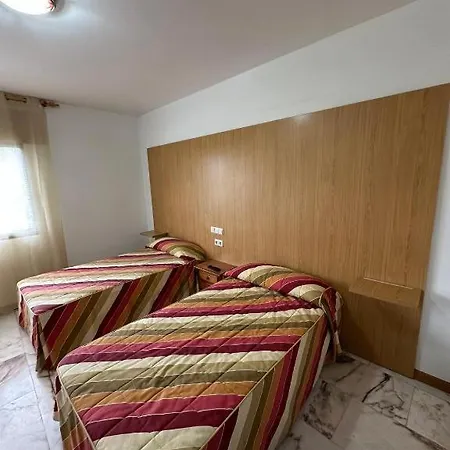 招待所 P Residencia Pividal