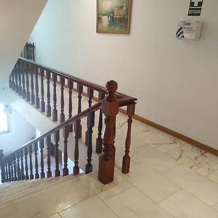 Guest house P Residencia Pividal