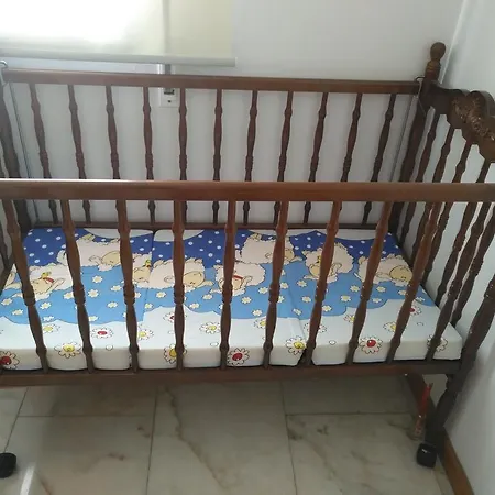 Guest house P Residencia Pividal