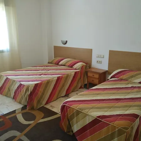 P Residencia Pividal Guest house 3*