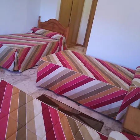 P Residencia Pividal