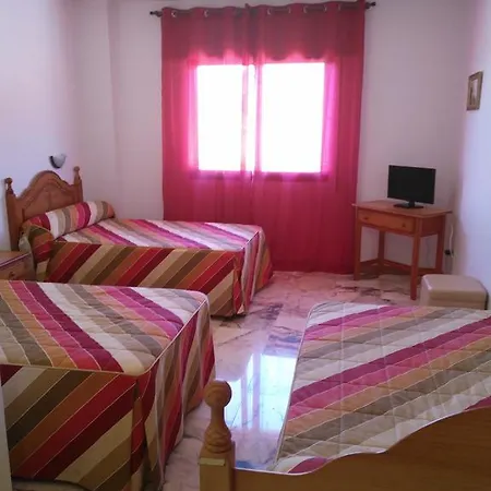 P Residencia Pividal 3*
