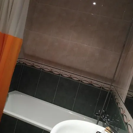 P Residencia Pividal