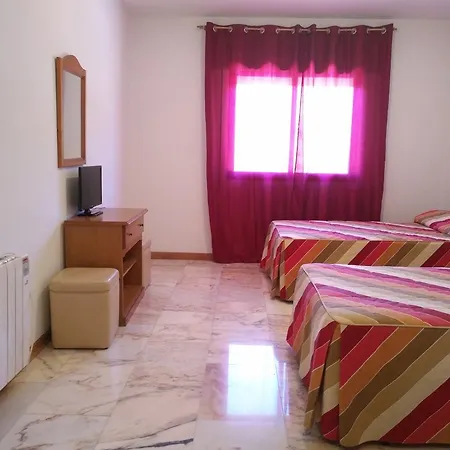 P Residencia Pividal Picarana