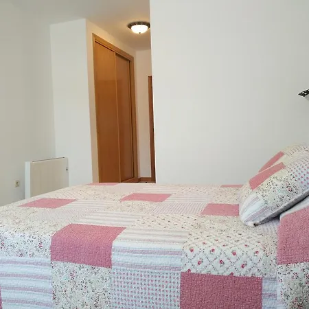 P Residencia Pividal Guest house Picarana