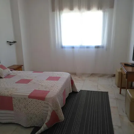 P Residencia Pividal 3* Picarana