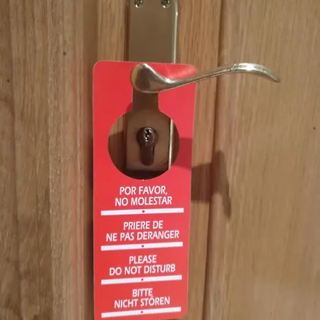 Guest house P Residencia Pividal 3*