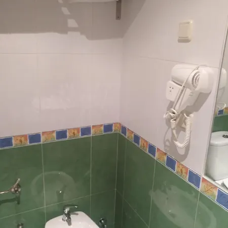 P Residencia Pividal 3*