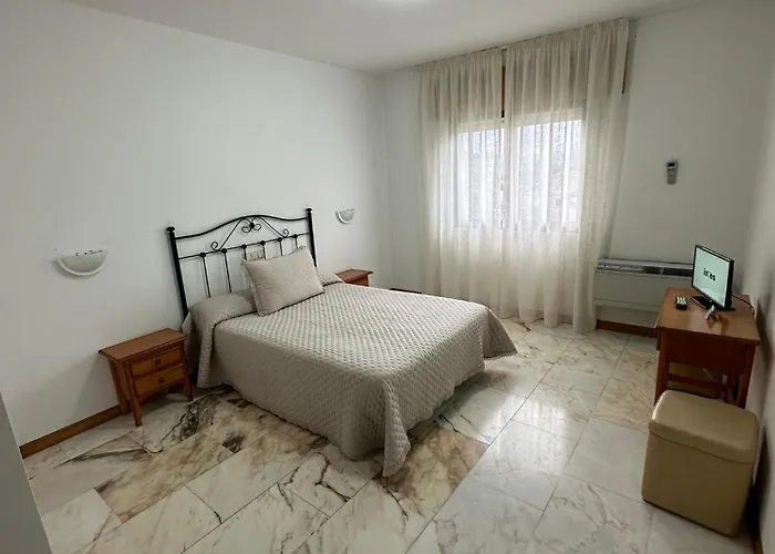 P Residencia Pividal 3*