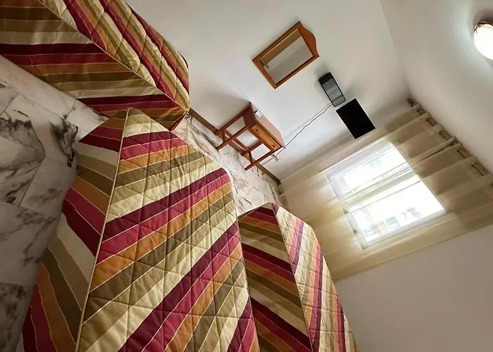 P Residencia Pividal Πανσιόν