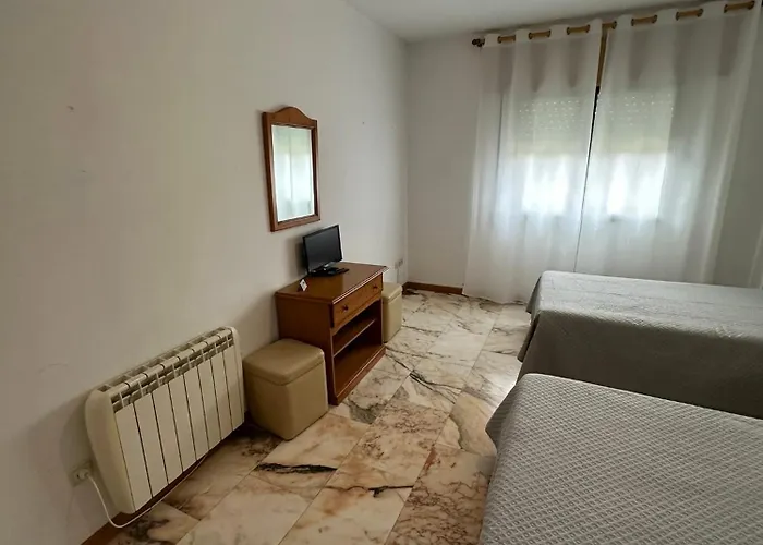 P Residencia Pividal