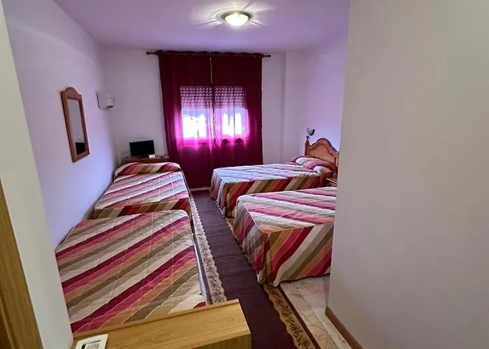 P Residencia Pividal Picaraña