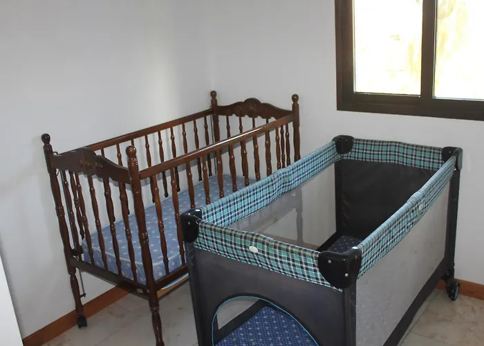 Πανσιόν P Residencia Pividal 3*