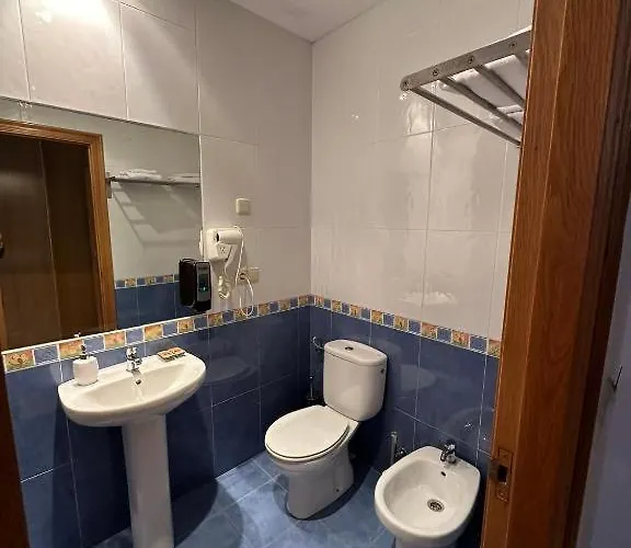 P Residencia Pividal 3*