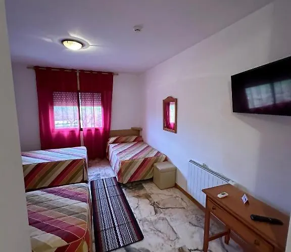 P Residencia Pividal Πανσιόν