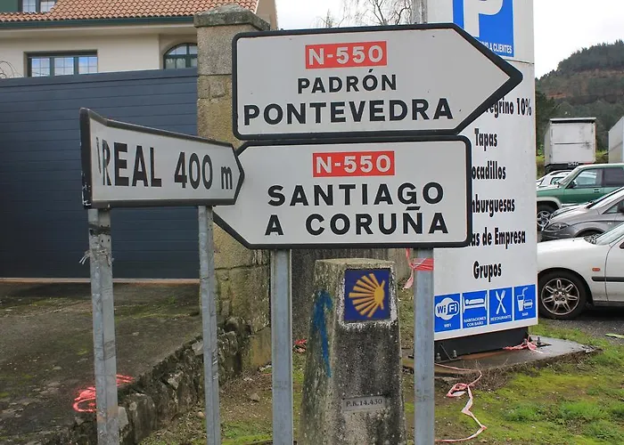 Πανσιόν P Residencia Pividal 3*