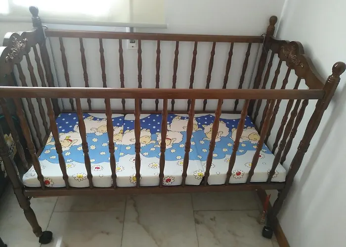 Πανσιόν P Residencia Pividal