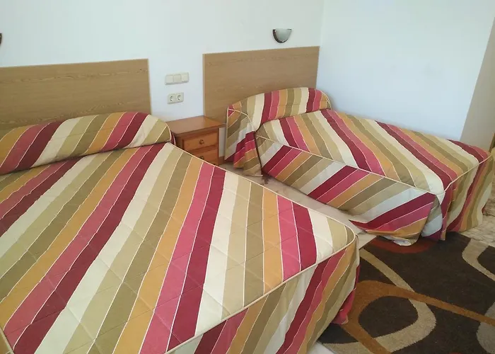 P Residencia Pividal Πανσιόν