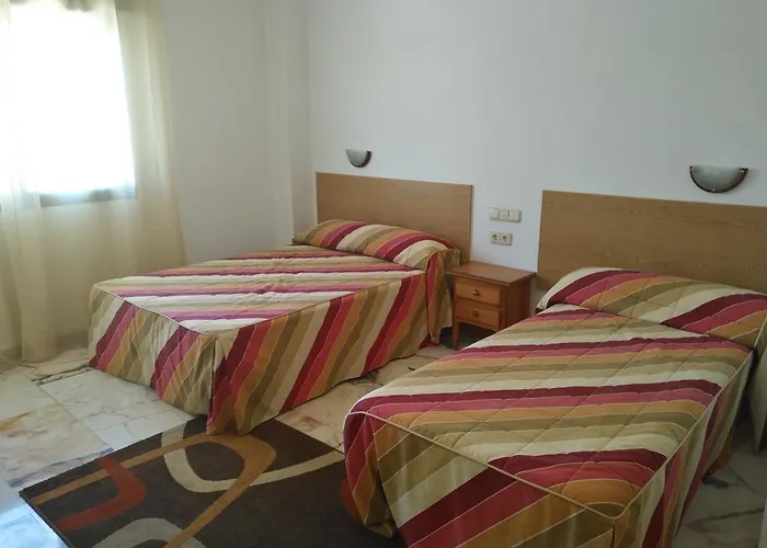 P Residencia Pividal Πανσιόν 3*