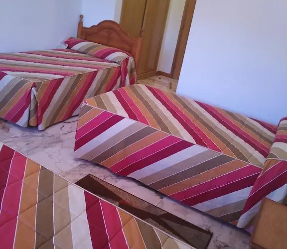 P Residencia Pividal