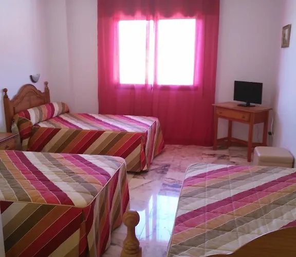 P Residencia Pividal 3*