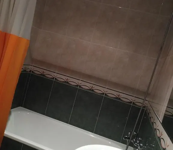 P Residencia Pividal