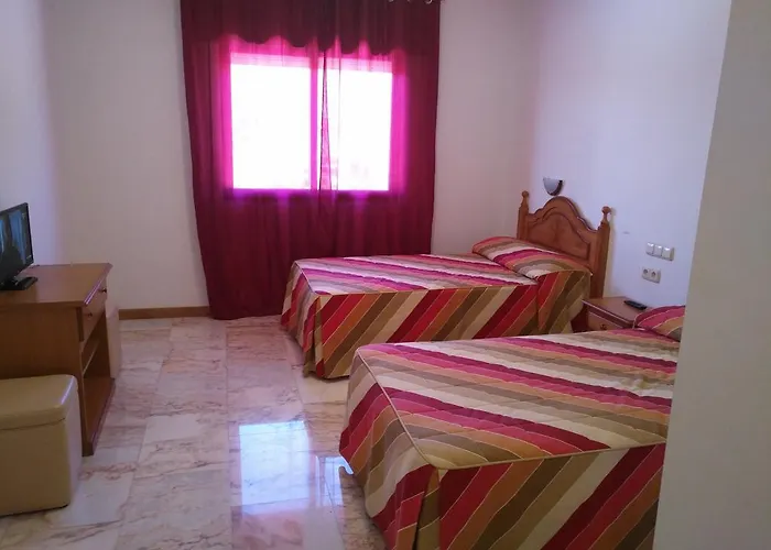 Πανσιόν P Residencia Pividal 3*