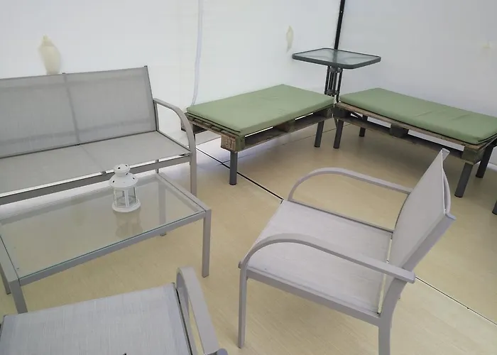 Πανσιόν P Residencia Pividal 3*