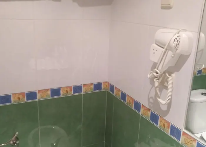 P Residencia Pividal 3*